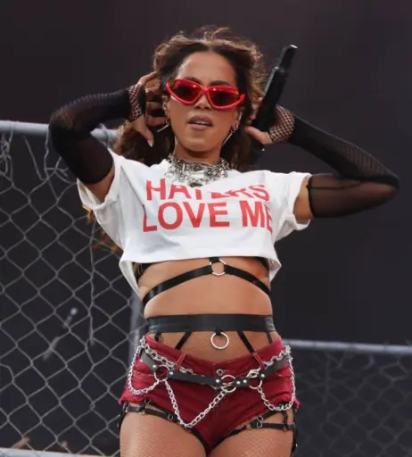 Image 2060962 from Anitta