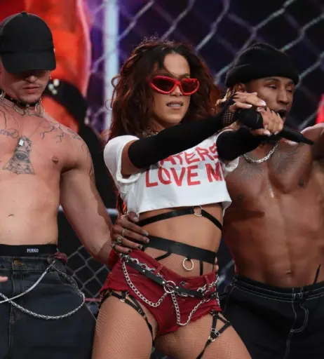 Image 2060967 from Anitta