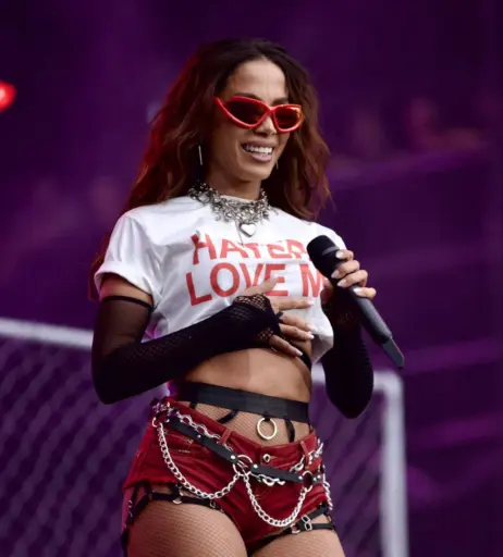 Image 2060935 from Anitta