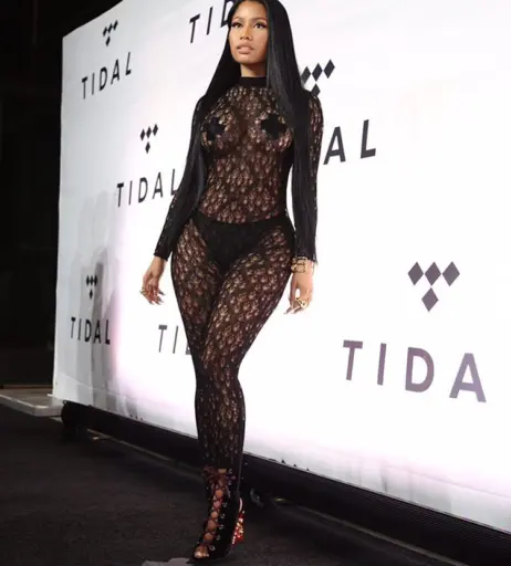 Image 2060926 from Nicki Minaj
