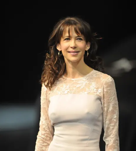 Image 2069899 from Sophie Marceau