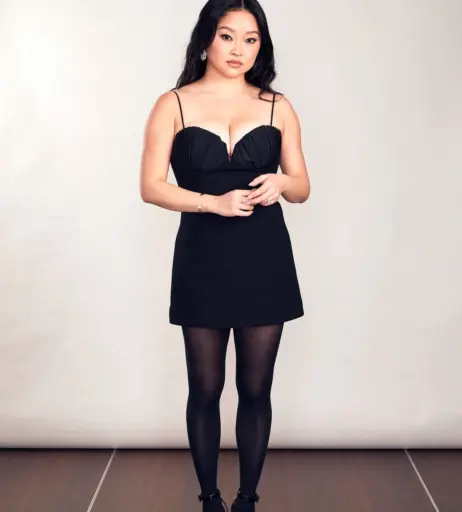 Image 2069842 from Lana Condor