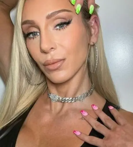 Image 2069808 from Charlotte Flair
