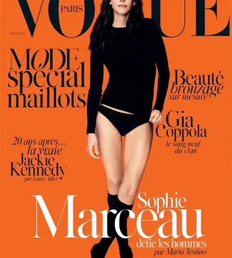 Image 2069513 from Sophie Marceau