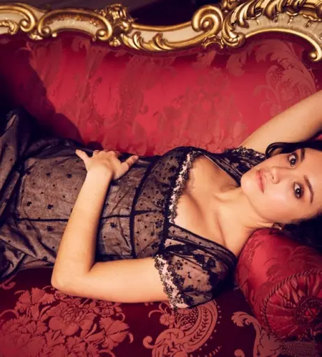 Image 2069506 from Olivia Cooke