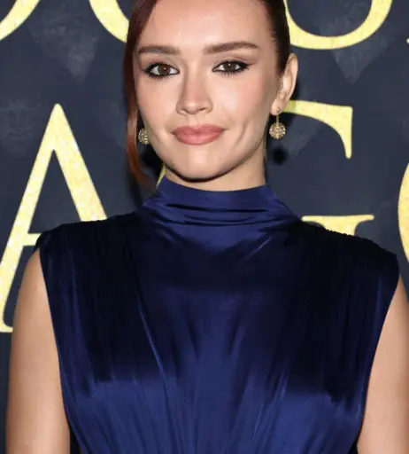 Image 2069746 from Olivia Cooke