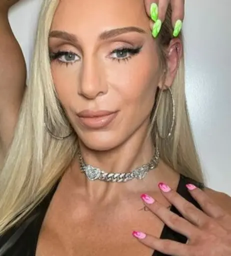 Image 2069745 from Charlotte Flair