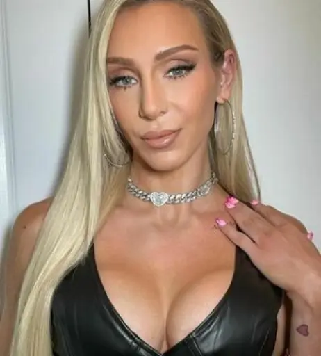 Image 2069707 from Charlotte Flair