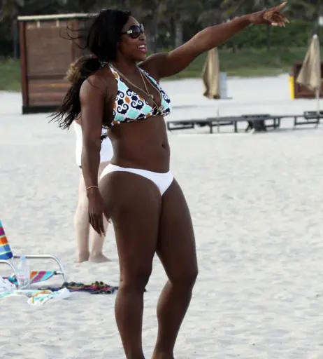 Image 2069688 from Serena Williams