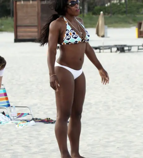 Image 2069660 from Serena Williams