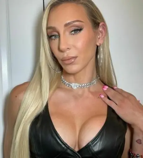 Image 2069667 from Charlotte Flair