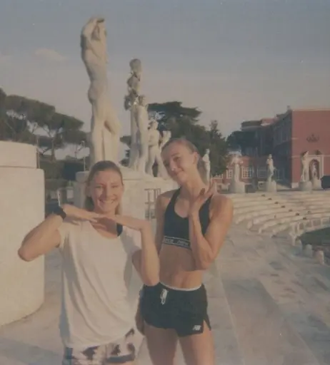 Image 2069151 from Femke Bol