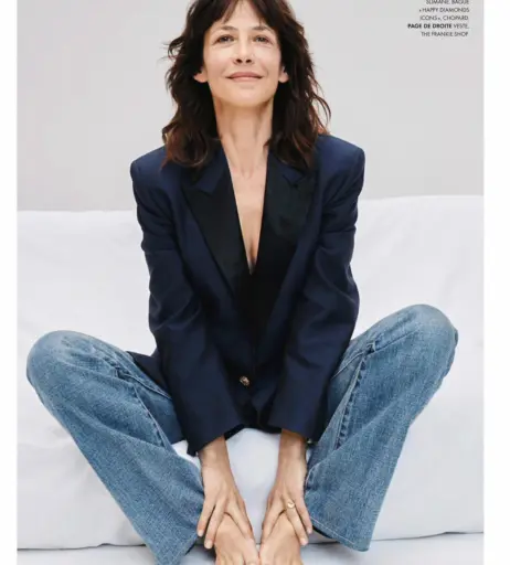 Image 2069107 from Sophie Marceau