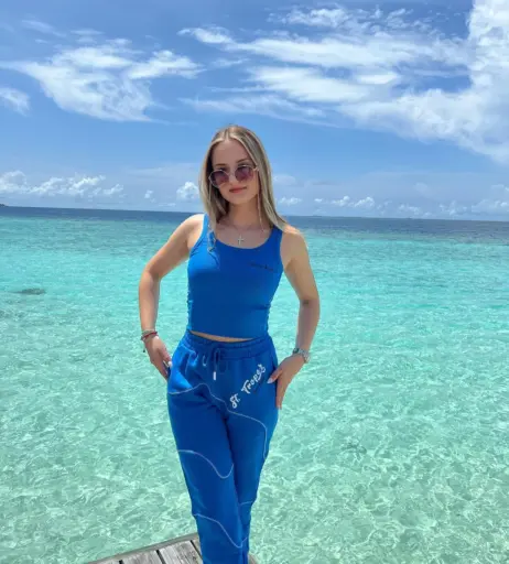 Image 2069059 from Davina Geiss