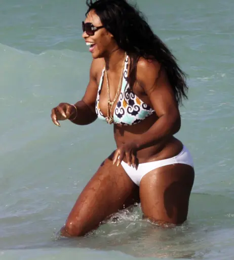 Image 2069389 from Serena Williams