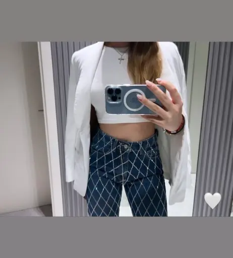 Image 2069289 from Davina Geiss