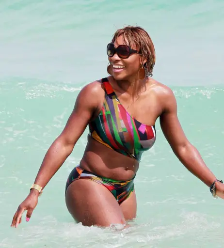 Image 2069953 from Serena Williams