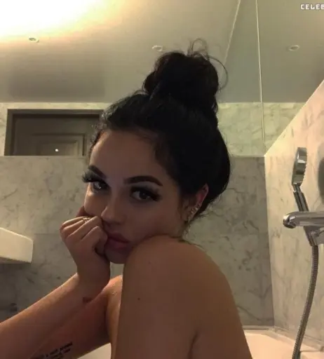 Image 2069979 from Maggie Lindemann