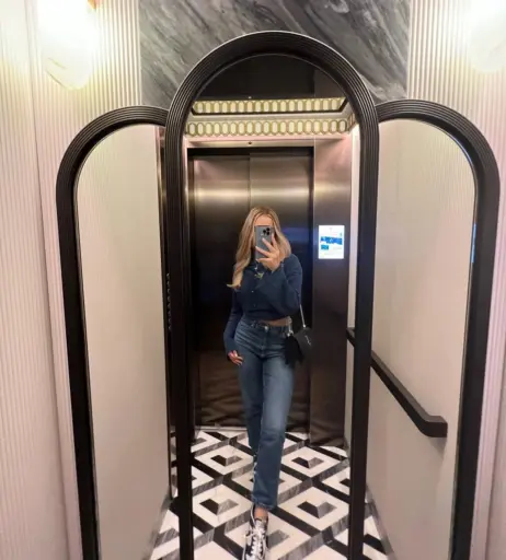 Image 2068884 from Davina Geiss