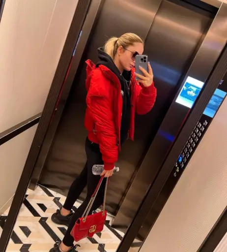 Image 2068850 from Davina Geiss