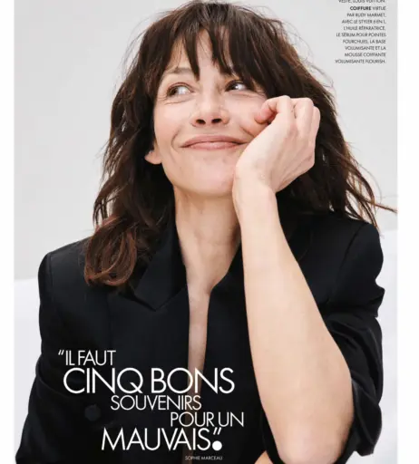 Image 2068868 from Sophie Marceau