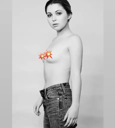 Image 2068832 from Sammi Hanratty