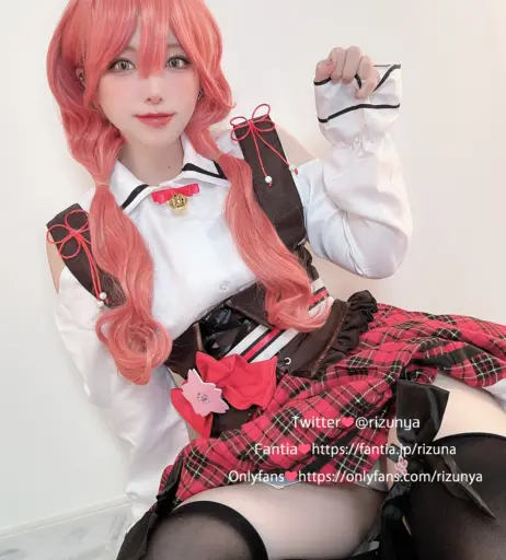 Image 20685850 from Rizuna (りずな) | Rizunya