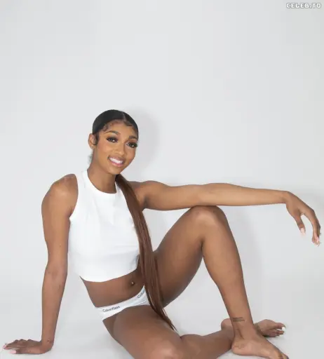 Image 2068549 from Angel Reese