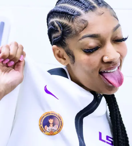 Image 2068698 from Angel Reese