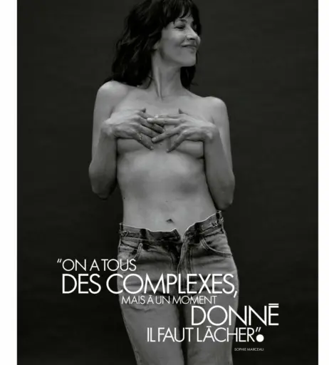 Image 2068696 from Sophie Marceau