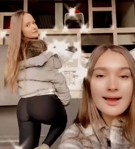 Image 2068676 from Davina Geiss