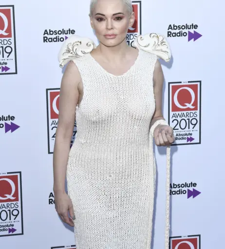 Image 2068091 from Rose McGowan