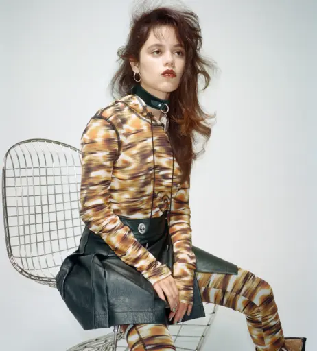 Image 2068093 from Jenna Ortega