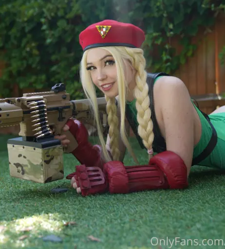 Image 206830 from Belle Delphine