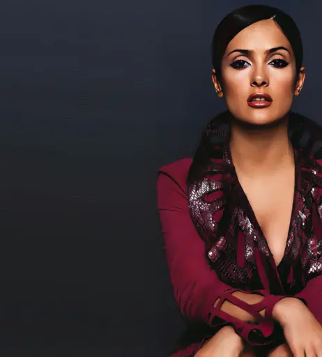 Image 2068245 from Salma Hayek