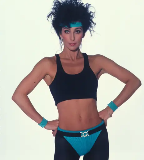 Image 2068228 from Cher