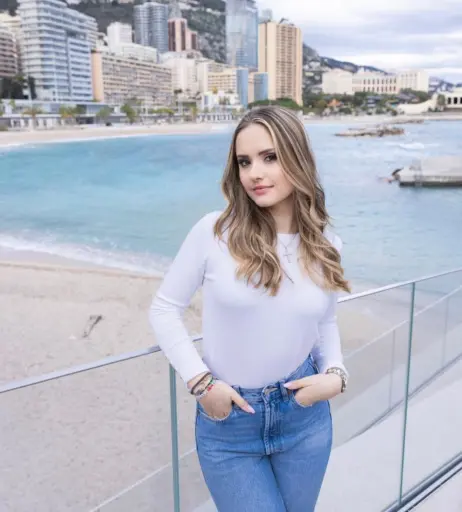 Image 2068997 from Davina Geiss