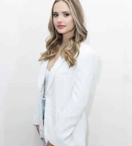 Image 2068983 from Davina Geiss