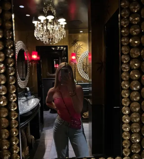 Image 2068956 from Davina Geiss