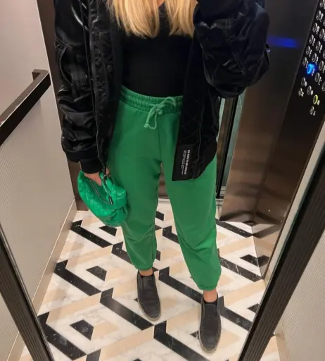 Image 2068970 from Davina Geiss