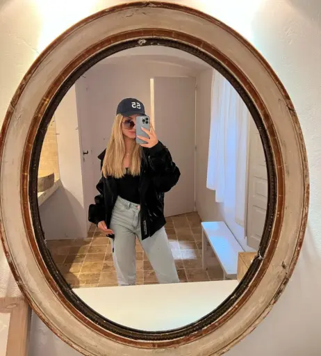 Image 2068904 from Davina Geiss