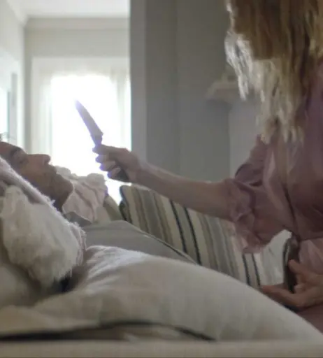 Image 2068937 from Heather Graham