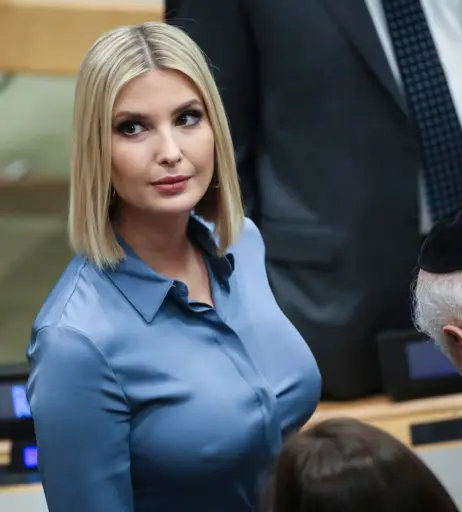 Image 2068921 from Ivanka Trump