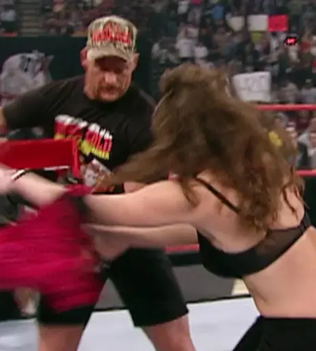 Image 2057813 from Stephanie McMahon