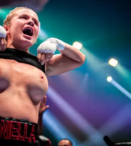 Image 2057759 from Daniella Hemsley