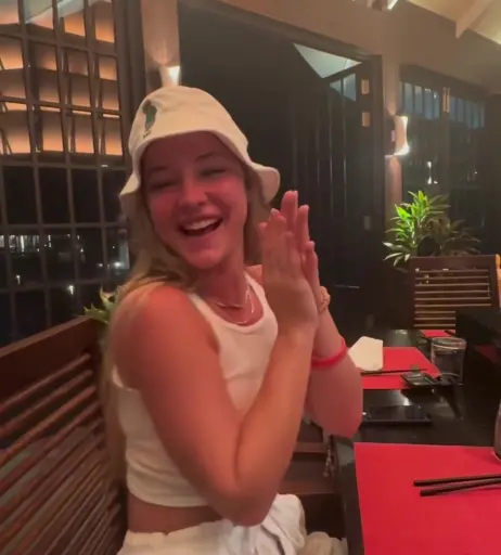 Image 2057757 from Madelyn Cline