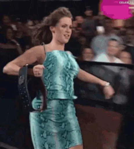 Image 2057740 from Stephanie McMahon