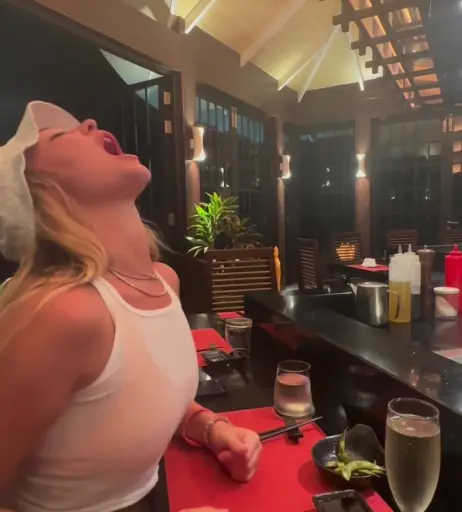 Image 2057763 from Madelyn Cline