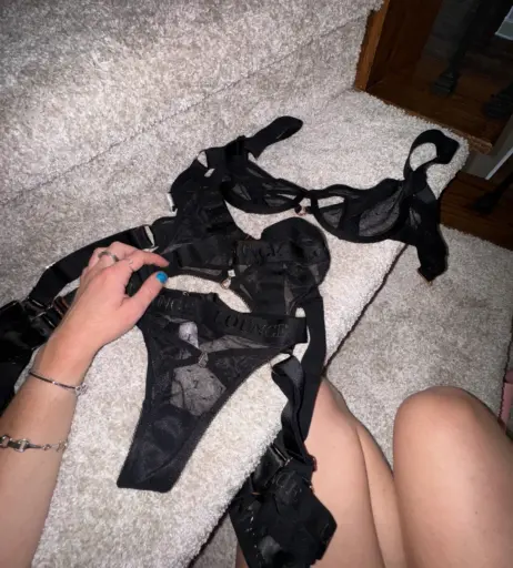 Image 20571496 from Grace Charis - Gracecharisxo