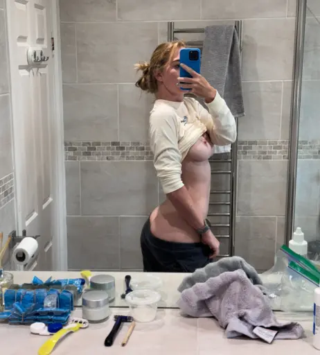 Image 20570903 from Grace Charis - Gracecharisxo